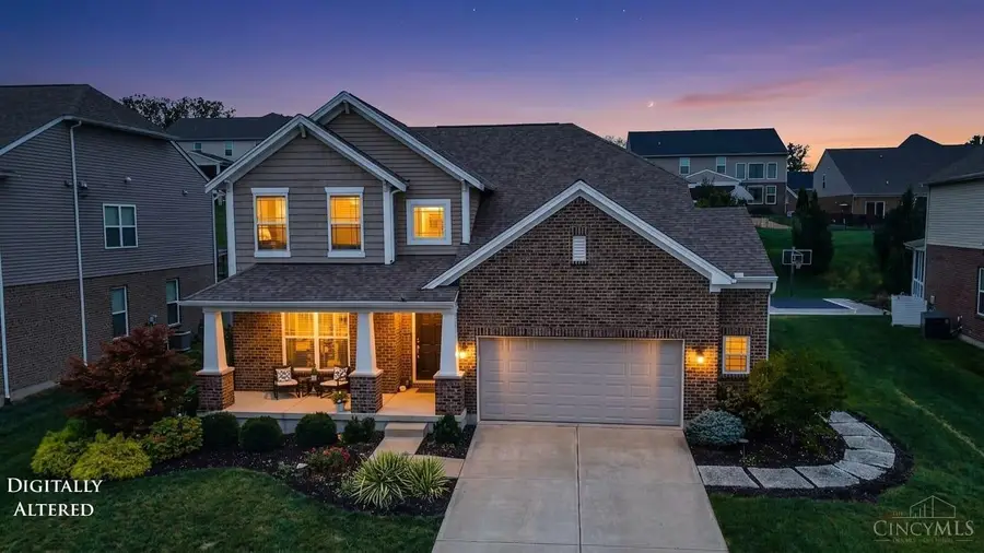 5044 Greenshire Drive, Miami Heights, OH 45002 - #3