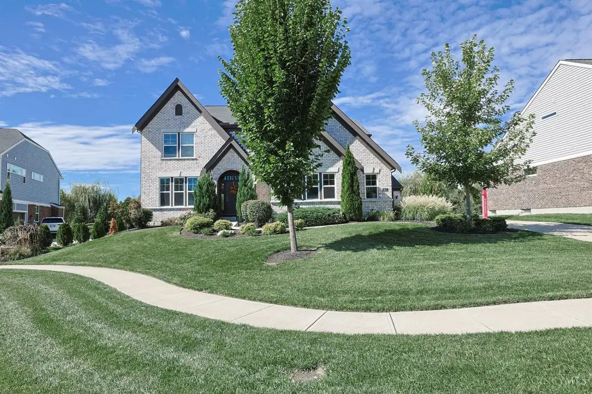 4655 Swift Court, Turtlecreek, OH 45036 - #1