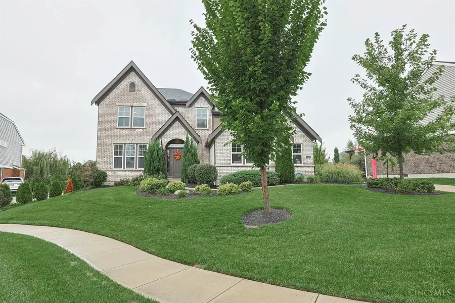 4655 Swift Court, Turtlecreek, OH 45036 - #2
