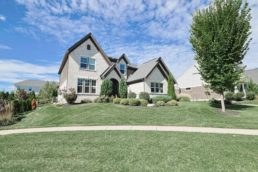 4655 Swift Court, Turtlecreek, OH 45036 - #3