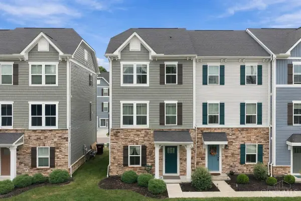 5 Wentworth Lane, Cincinnati, OH 45236