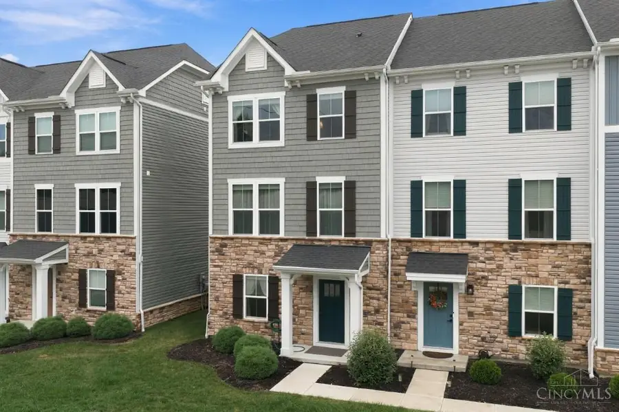 5 Wentworth Lane, Cincinnati, OH 45236 - #2