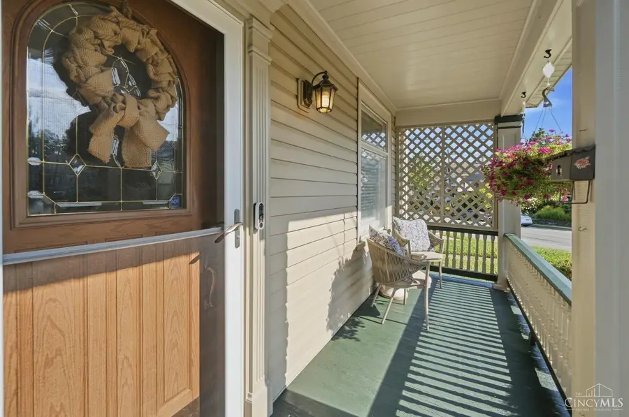 2820 Linwood Avenue, Cincinnati, OH 45208 - #2