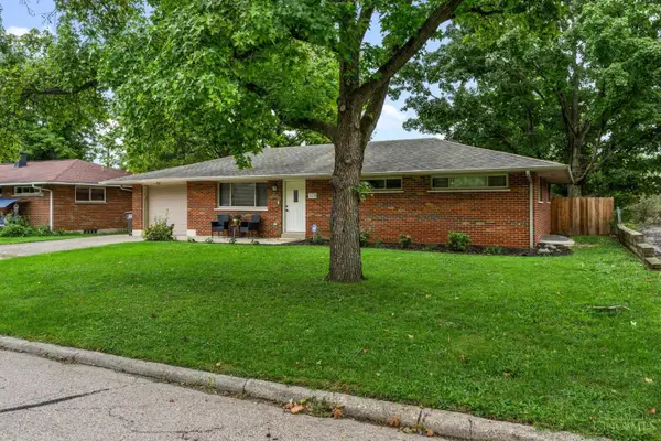 610 Skyview Drive, West Carrollton, OH 45449