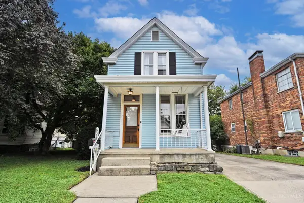 631 Arlington Avenue, Cincinnati, OH 45215