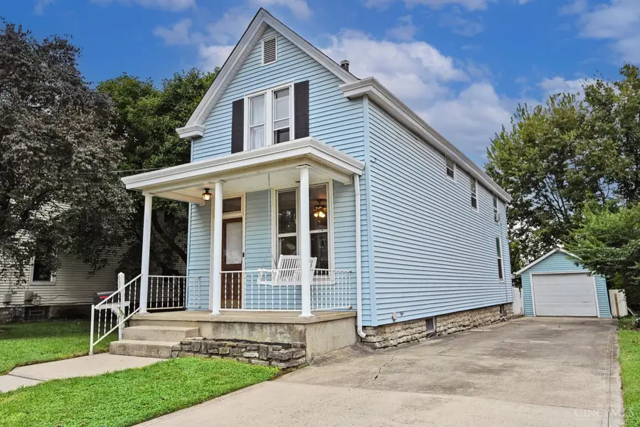 631 Arlington Avenue, Cincinnati, OH 45215 - #2