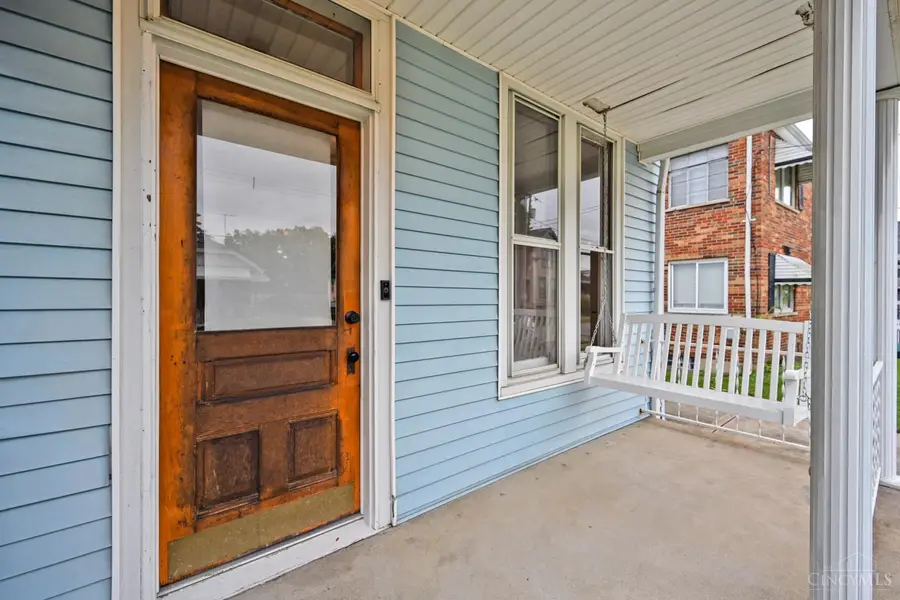 631 Arlington Avenue, Cincinnati, OH 45215 - #3