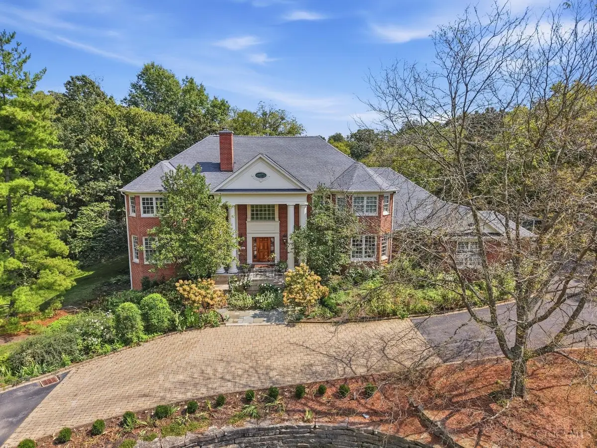 5500 Drake Road, Indian Hill, OH 45243 - #1