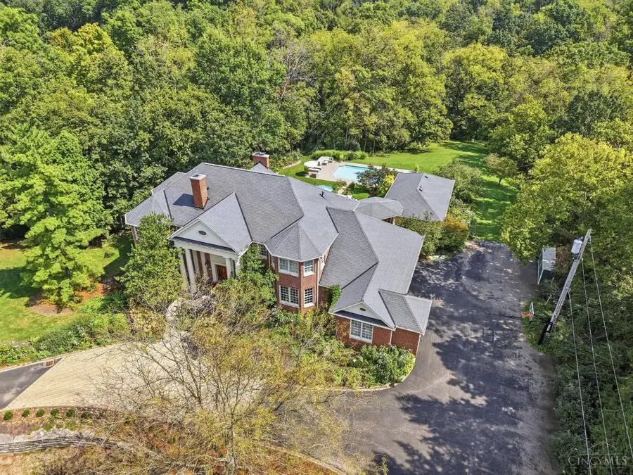 5500 Drake Road, Indian Hill, OH 45243 - #2