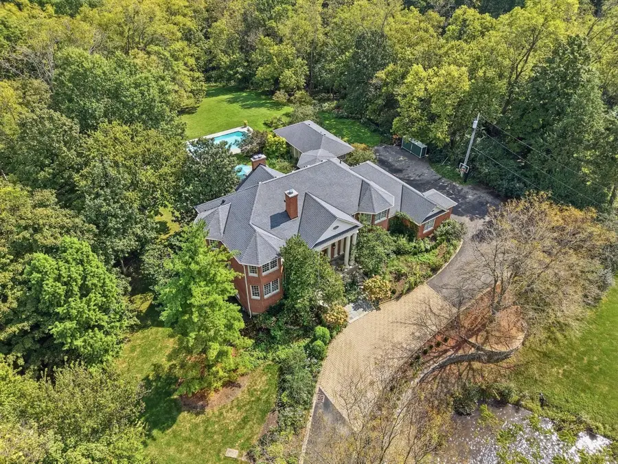 5500 Drake Road, Indian Hill, OH 45243 - #3
