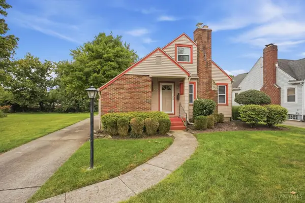 1034 Croyden Drive, Dayton, OH 45420