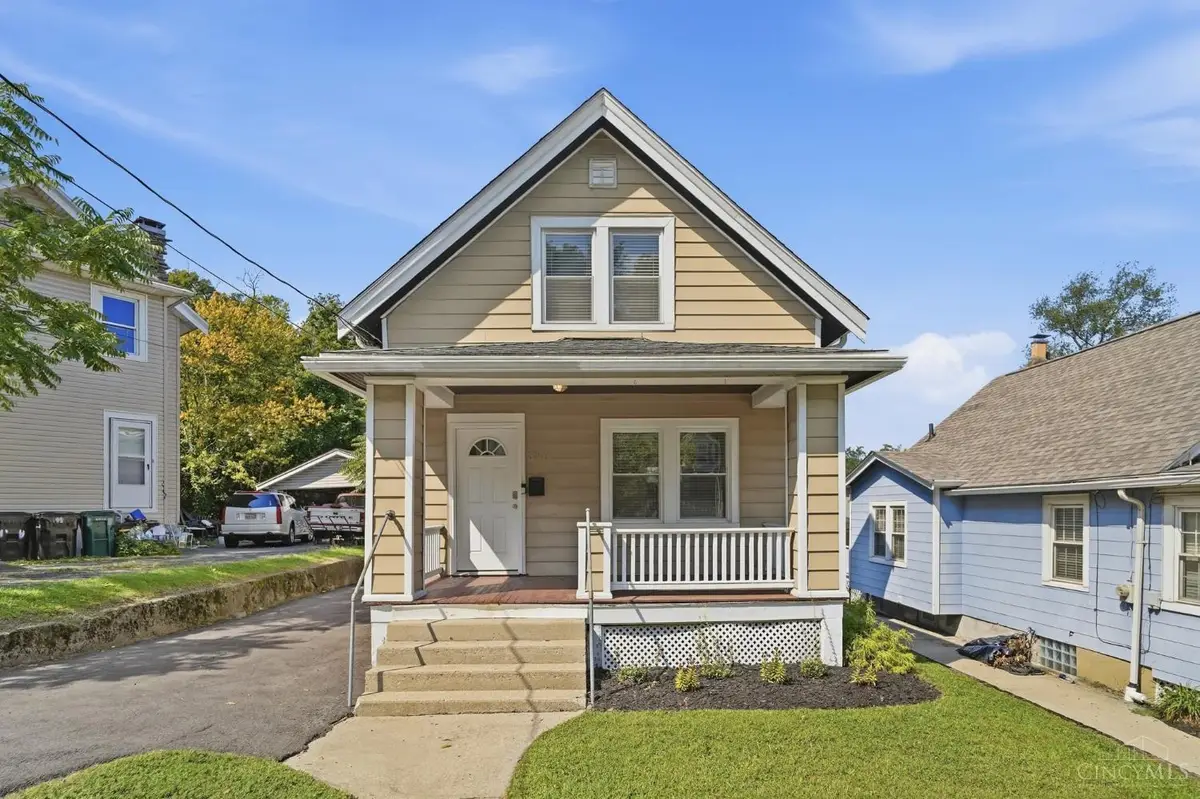 3507 Tarpis Avenue, Cincinnati, OH 45208 - #1