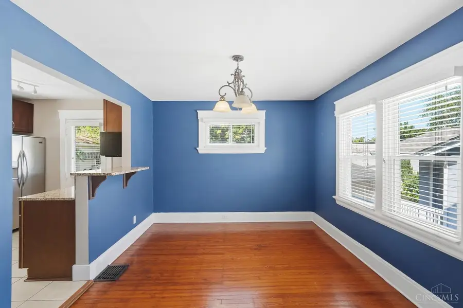 3507 Tarpis Avenue, Cincinnati, OH 45208 - #2