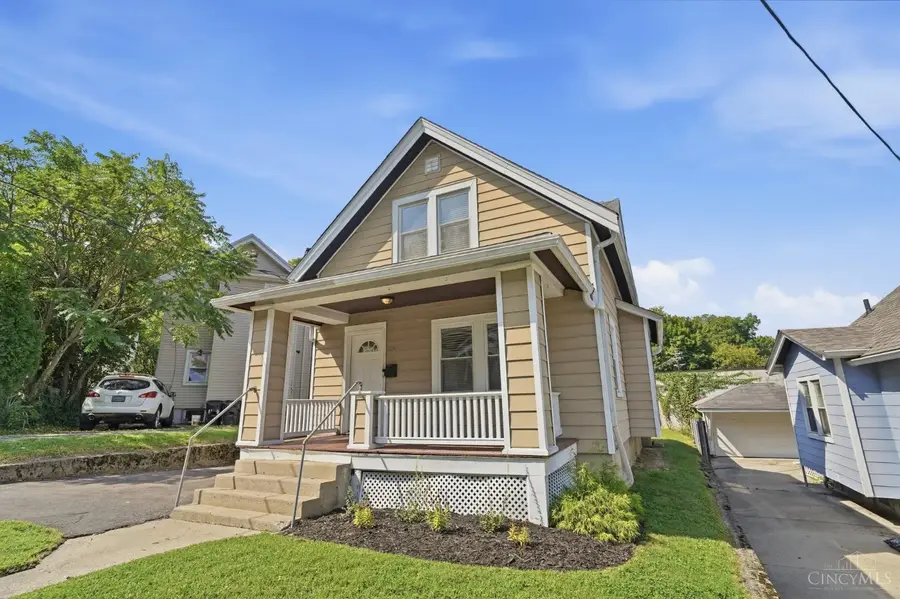 3507 Tarpis Avenue, Cincinnati, OH 45208 - #3