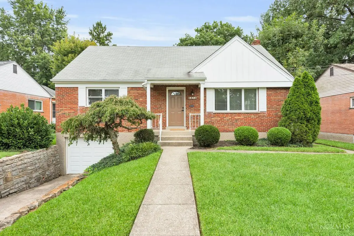 1074 Archland Drive, Cincinnati, OH 45224 - #1