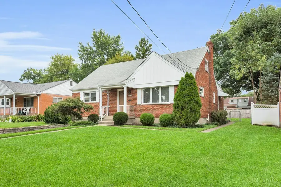1074 Archland Drive, Cincinnati, OH 45224 - #2