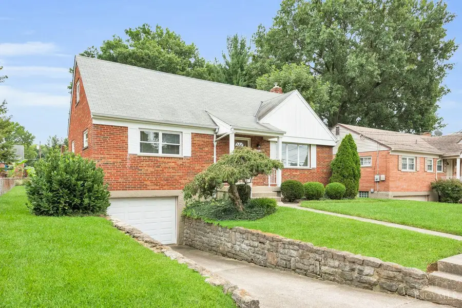 1074 Archland Drive, Cincinnati, OH 45224 - #3