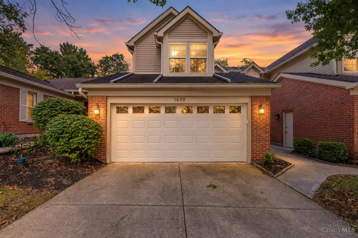 1635 Braintree Drive, Anderson, OH 45255 - #1