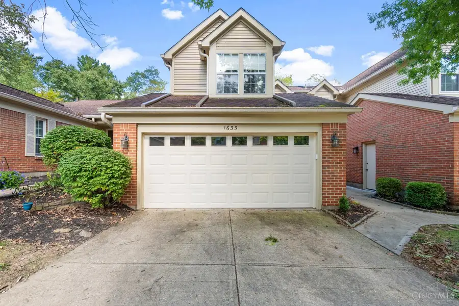 1635 Braintree Drive, Anderson, OH 45255 - #2