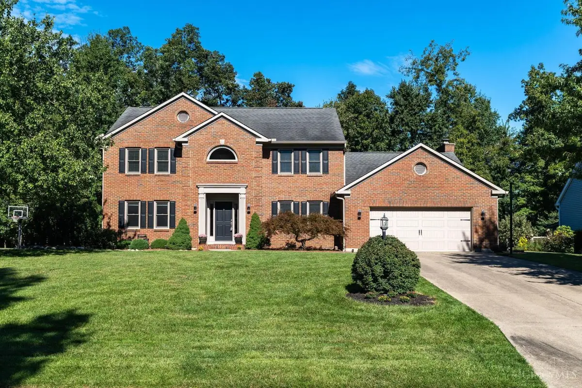 1562 Georgetown Road, Miami, OH 45140 - #1