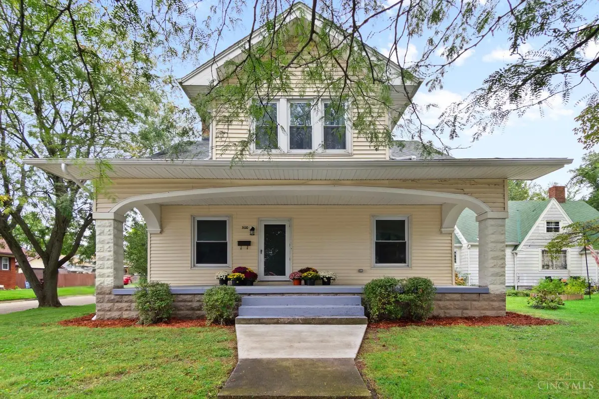 800 E Main Street, Eaton, OH 45320 - #1