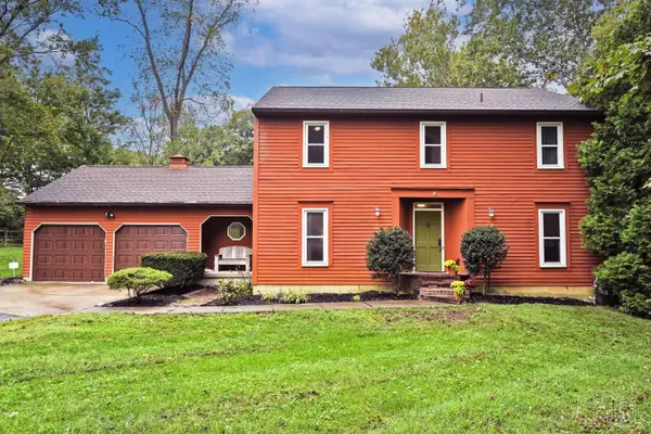 6625 W Knollwood Circle, Loveland, OH 45140