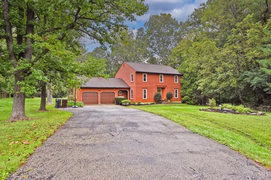 6625 W Knollwood Circle, Loveland, OH 45140 - #2