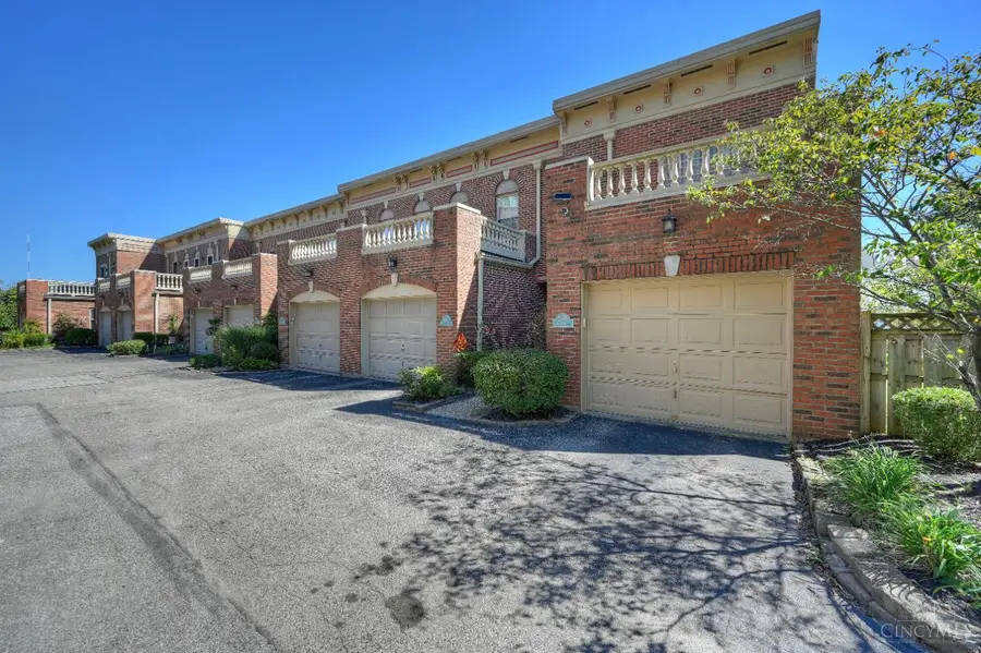 2600 Morrow Place, Cincinnati, OH 45204 - #2