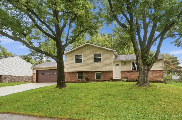 829 James Drive, Mason, OH 45040