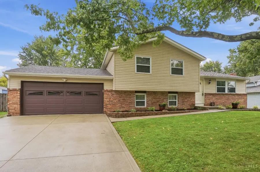 829 James Drive, Mason, OH 45040 - #2