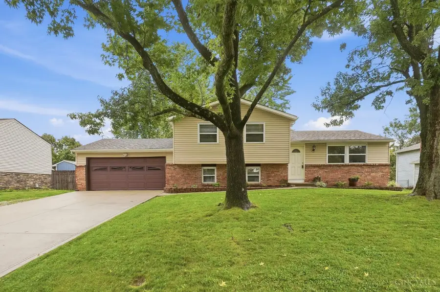 829 James Drive, Mason, OH 45040 - #3