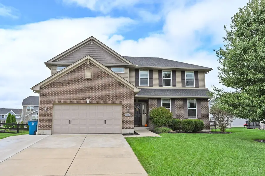 4011 Andora Boulevard, Batavia, OH 45102 - #3