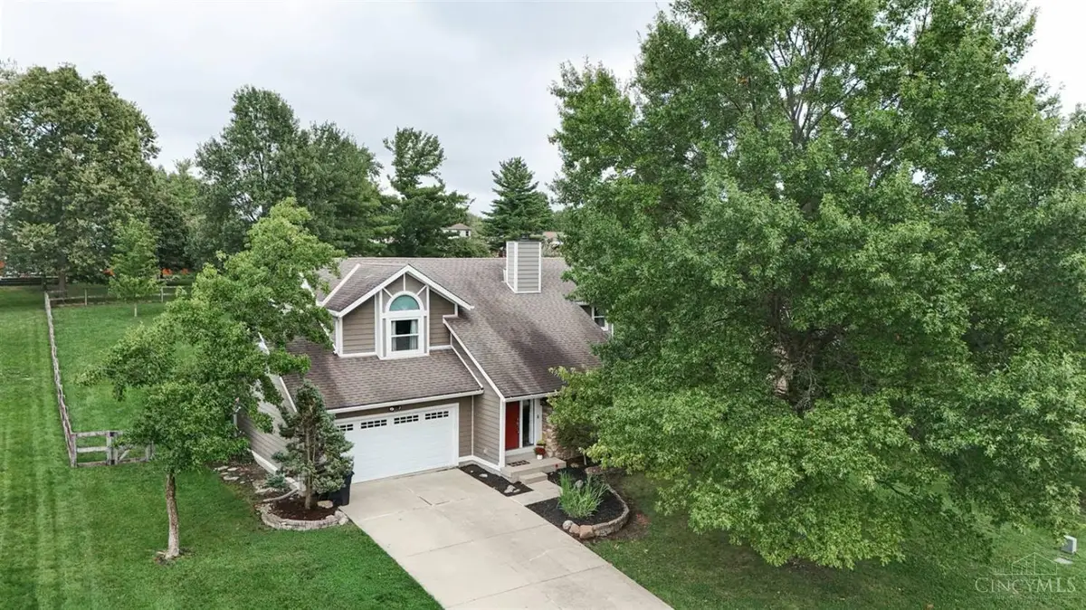 5872 Rocky Pass, West Chester, OH 45069 - #1
