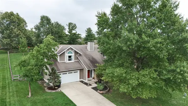 5872 Rocky Pass, West Chester, OH 45069