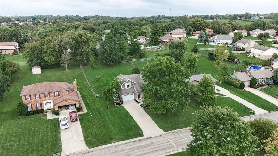 5872 Rocky Pass, West Chester, OH 45069 - #2