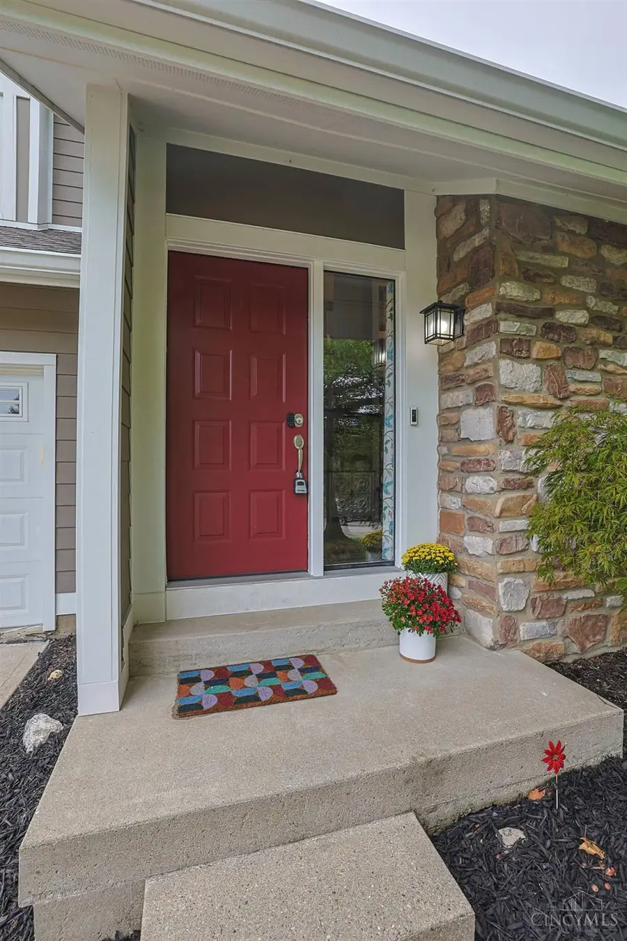 5872 Rocky Pass, West Chester, OH 45069 - #3