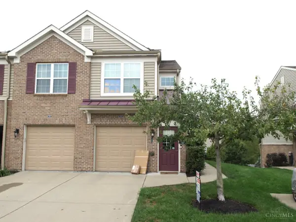 7609 Skyview Circle, Green Twp, OH 45248