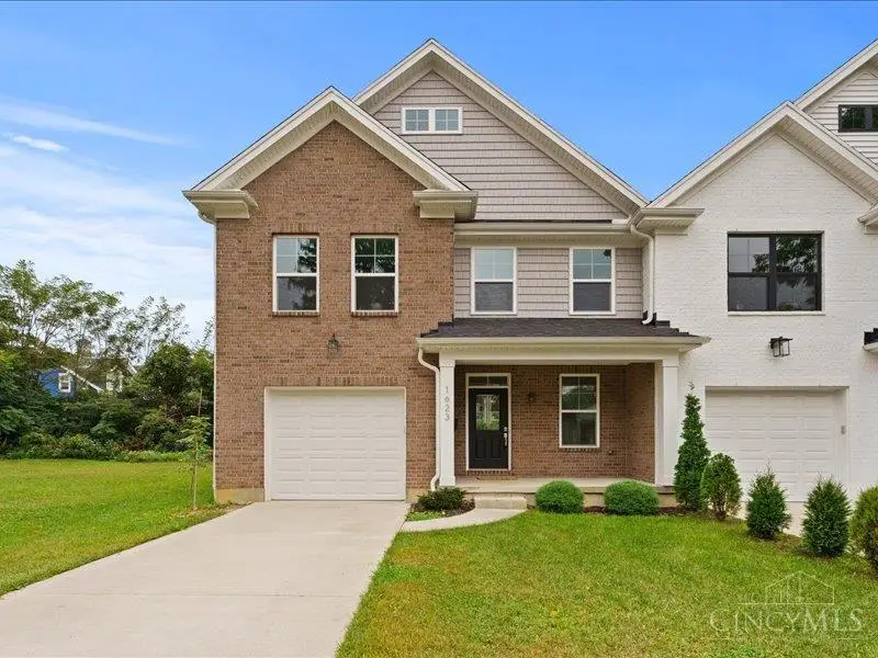 1623 Dexter Avenue, Cincinnati, OH 45206 - #1