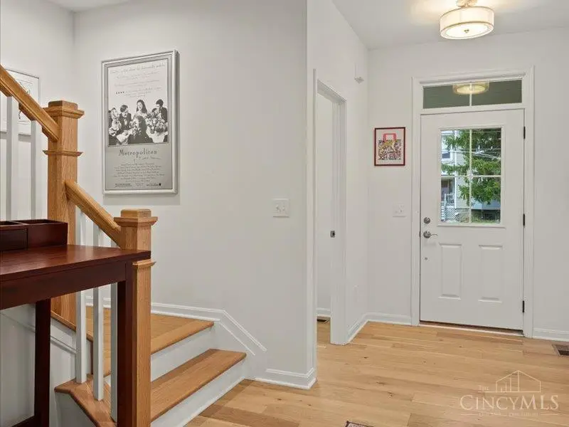 1623 Dexter Avenue, Cincinnati, OH 45206 - #2