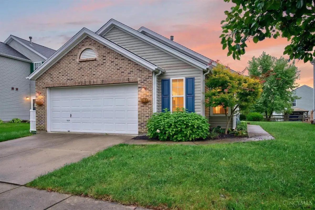 387 Hartford Court, Warren, OH 45039 - #1