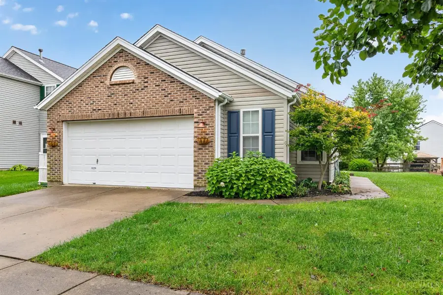 387 Hartford Court, Warren, OH 45039 - #2