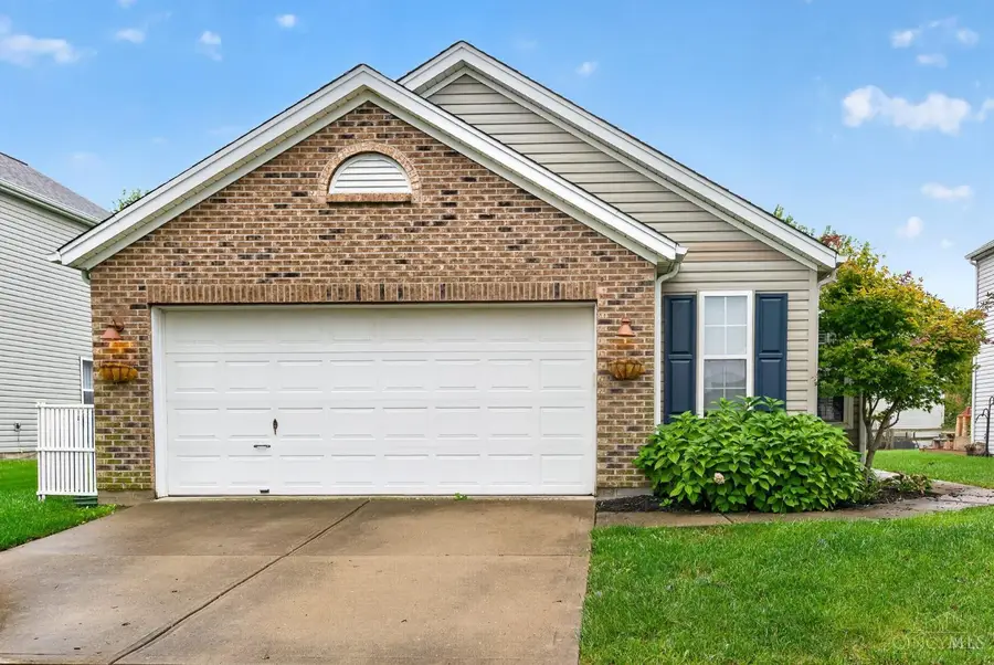 387 Hartford Court, Warren, OH 45039 - #3