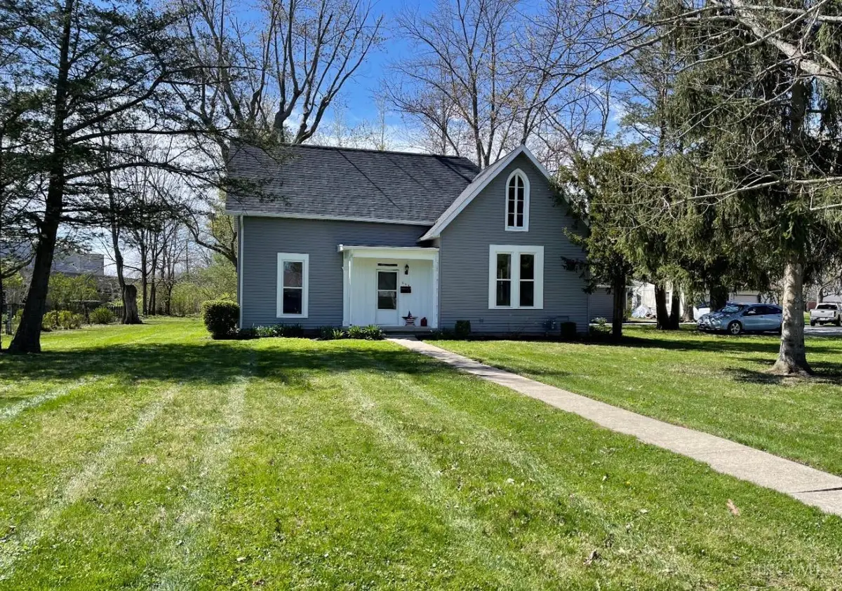 694 W Main Street, Wilmington, OH 45177 - #1