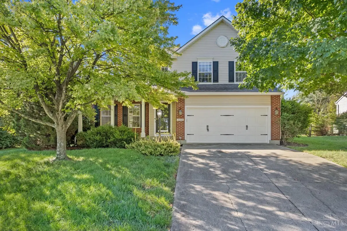 4383 Goldendawn Way, Liberty, OH 45044 - #1