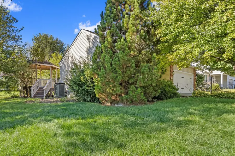 4383 Goldendawn Way, Liberty, OH 45044 - #3