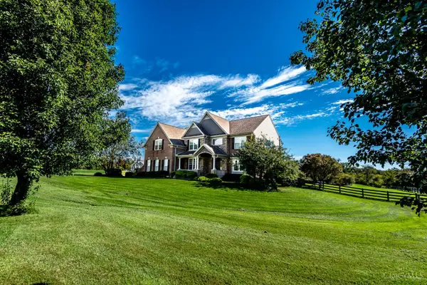 2356 Triple Creek Court, Turtle Creek Twp, OH 45036