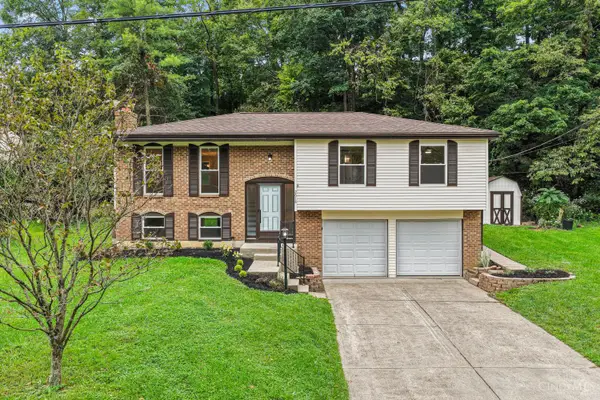 2618 Hunt Road, Reading, OH 45236