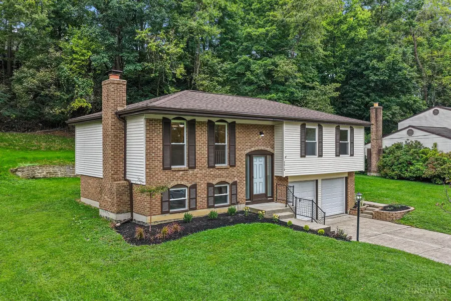 2618 Hunt Road, Reading, OH 45236 - #2