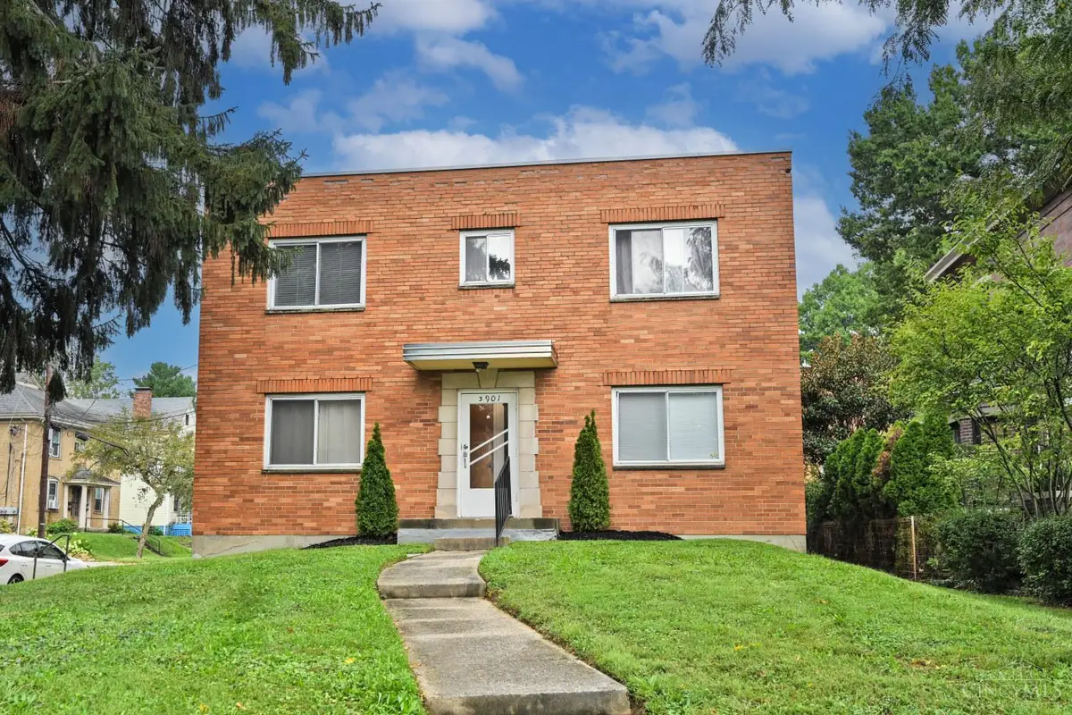 3901 Millsbrae Avenue, Cincinnati, OH 45209 - #1
