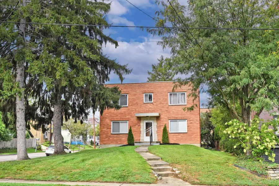 3901 Millsbrae Avenue, Cincinnati, OH 45209 - #2